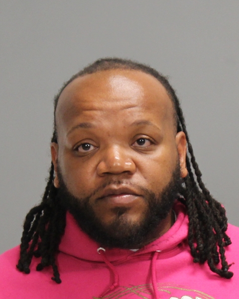 BISOR, ANDRE RASHAD arrested by Brazos County Sheriff’s Office