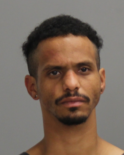 HAMILTON, JAMES SMOKEY arrested by Brazos County Sheriff’s Office