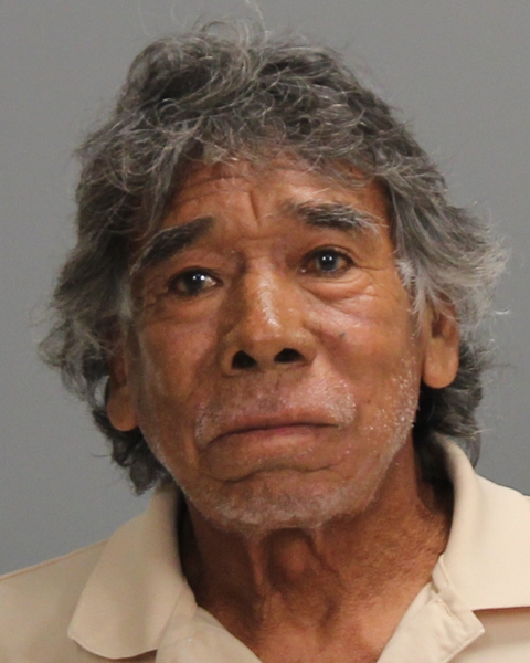 ARELLANO, EMILIO GUTIERREZ arrested by Bryan Police Department