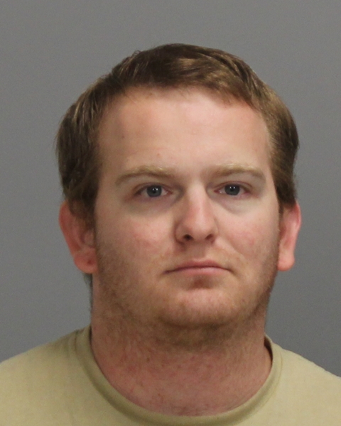 HART, DANIEL ALAN arrested by Texas A&M University Police