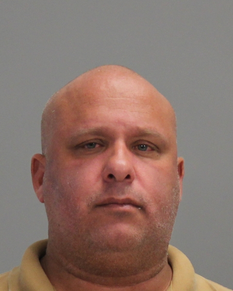 ALLIS, ERIC JOSEPH arrested by Texas A&M University Police