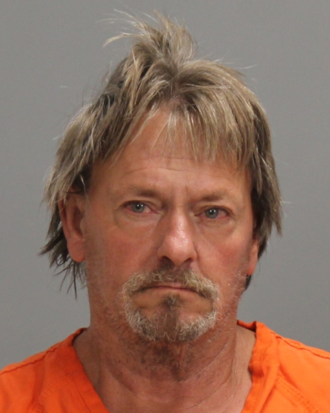 HOLDER, EDWARD LEE arrested by Bryan Police Department