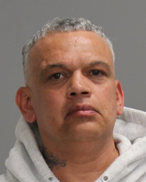 HERRERA, JUAN MANUEL arrested by Bryan Police Department