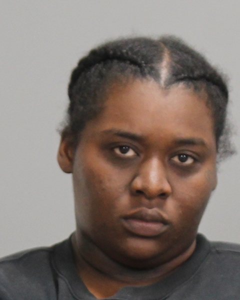 JOHNSON, YAHEAVEN UNIQUE booking photo