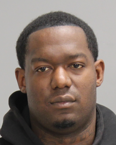 JENKINS, KEITH JERMAINE arrested by Brazos County Sheriff’s Office