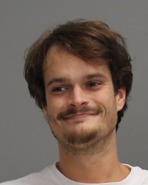 Bowlin, Alexander James arrested by Brazos County Sheriff’s Office