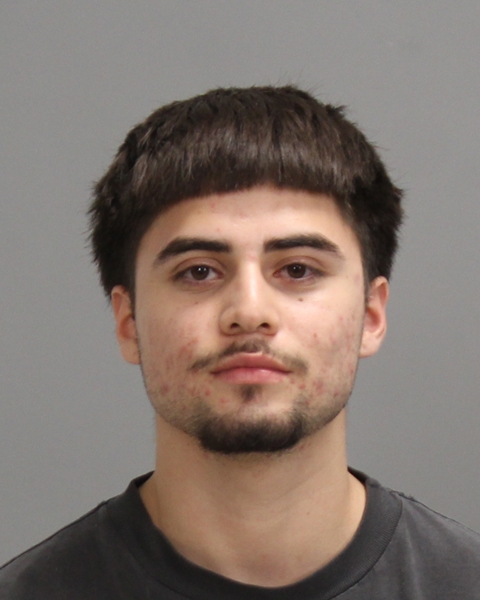 BELTRAN, ETHAN THOMAS arrested by College Station Police Department
