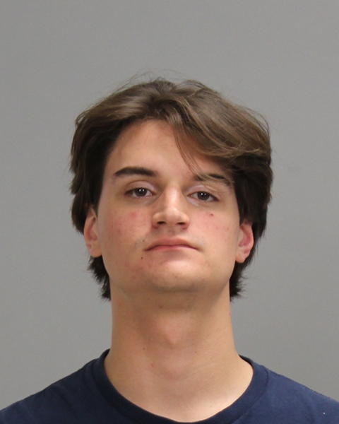 MURPHY, REN PARKER booking photo