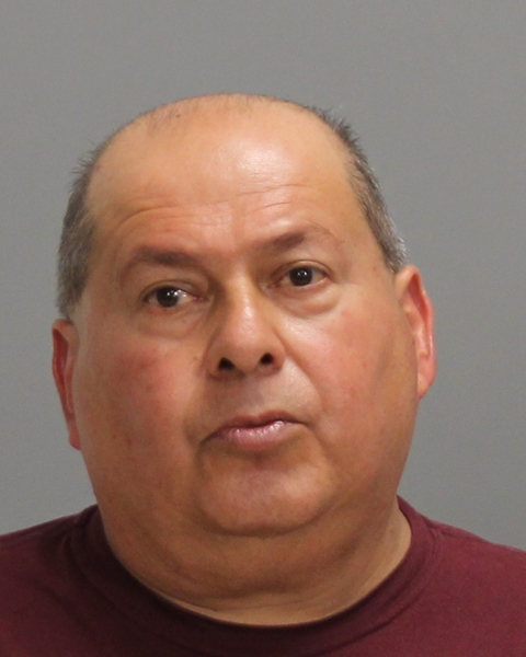 Rodriguez, John arrested by Brazos County SO/PD