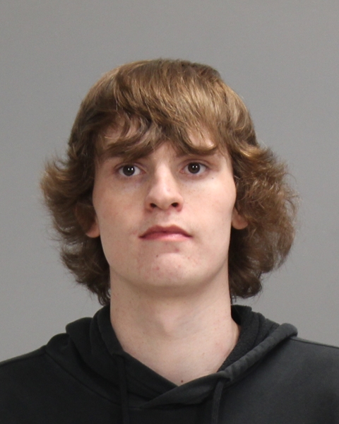 MALONE, MICHAEL CURTIS arrested by College Station Police Department