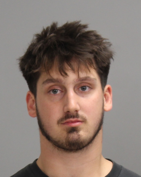 MALONE, GLENN ASHTON arrested by College Station Police Department