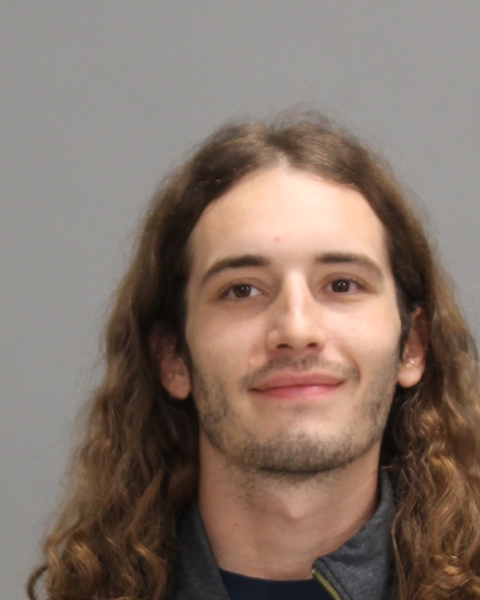 SCROGGINS, DYLAN MICHAEL arrested by College Station Police Department