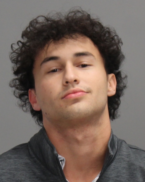 TERRY, MATTHEW JOSEPH arrested by College Station Police Department