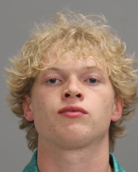 SINKIEWICS, SCOUT WEST arrested by College Station Police Department