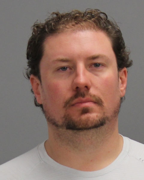 TODD, COREY RAY arrested by College Station Police Department