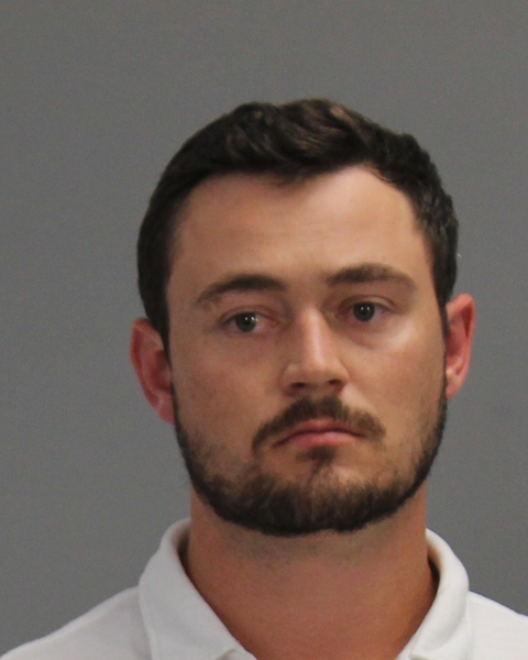 TIMMERMAN, THEODOR WILLIAM arrested by Brazos County Sheriff’s Office