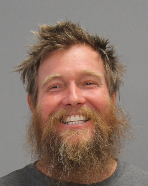 GRIMES, RYAN LEE arrested by College Station Police Department