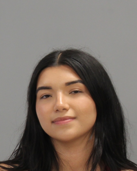 KHALAF, SAMIRA ANN arrested by Texas A&M University Police