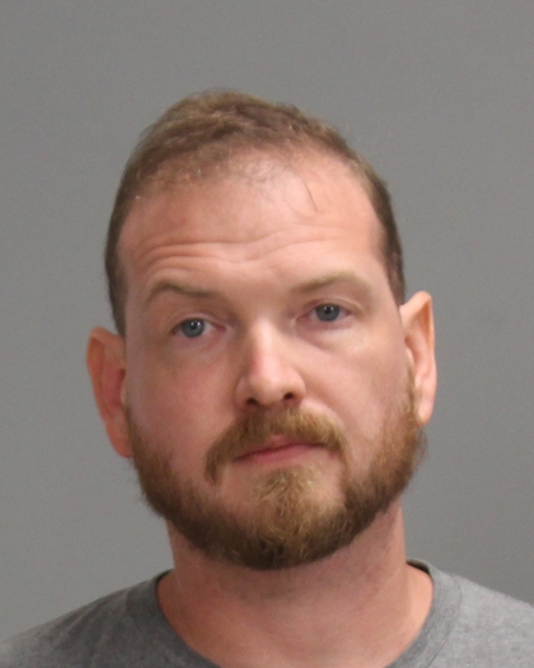 MICHALKA, MATTHEW JORDAN arrested by Brazos County SO/PD