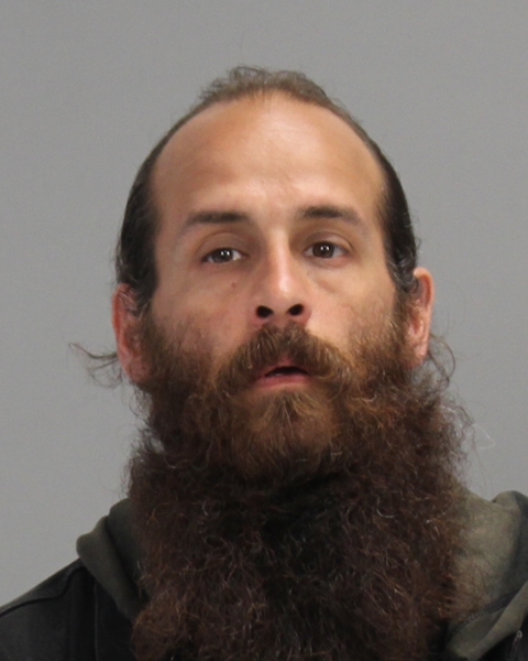 COMPIAN, JOHNTHAN GARRETT arrested by Brazos County Sheriff’s Office