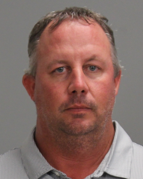 HANAGAN, MICHAEL HONDO booking photo