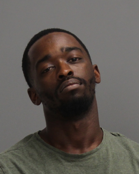 GOODEN, JAYLON MICHAEL booking photo