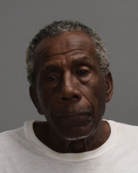 PRATT, DONA RAY booking photo