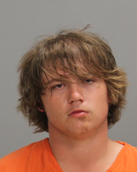 MEADOR, JOSHUA GLYNN booking photo
