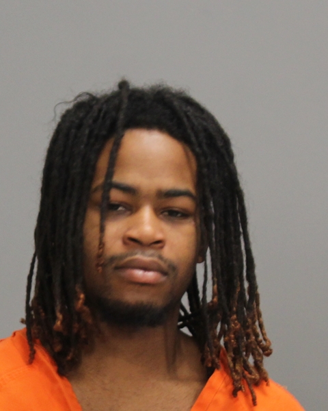 JOHNSON, ISAIAH JAMES arrested by College Station Police Department