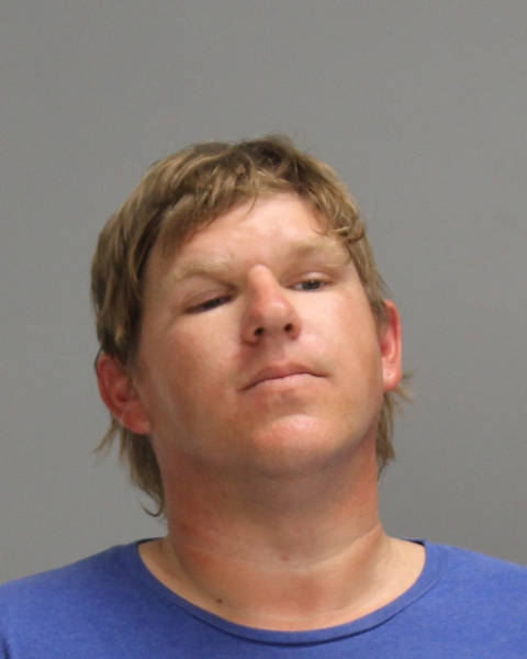 LAID, BOBBY JUSTIN booking photo