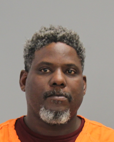 MCGUIRE, NELSON EARL booking photo