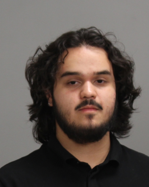 PATINO, ADAN MICHAEL booking photo