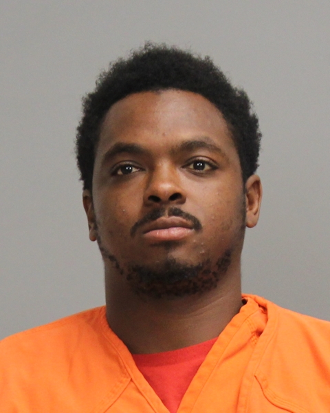 CHILDS, DONNIE RAY, III booking photo