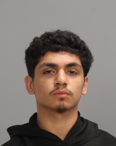 GONZALES, JASON JAMES arrested by Brazos County Sheriff’s Office