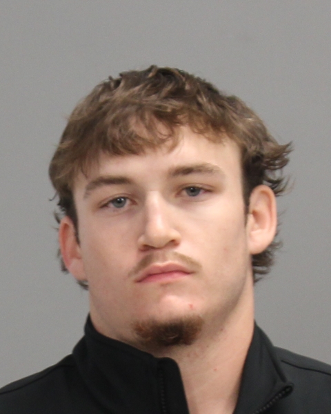 CHEEK, JAMES DENHAM arrested by College Station Police Department