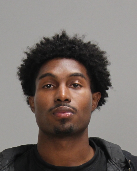 SWEATS, MICAH EUGENE, Jr arrested by Brazos County SO/PD