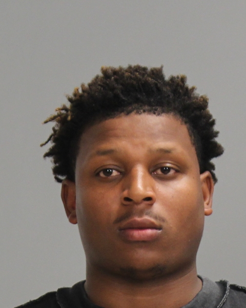 LEBLANC, KYRIN JAMES booking photo