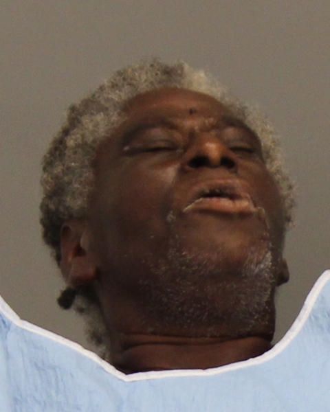 ROBERSON, BRIDGETTE LAVELL arrested by Bryan Police Department