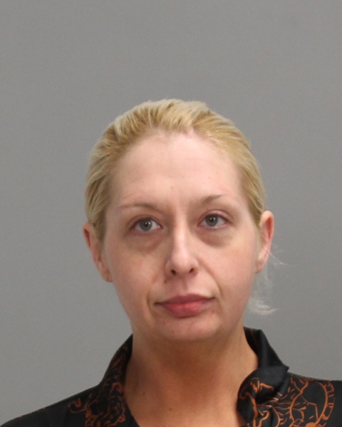 GALLAHER, CRYSTAL GAYLE arrested by College Station Police Department