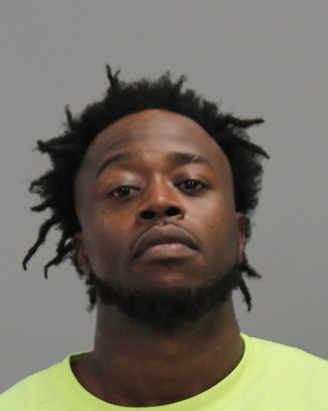 JONES, CLEMENT MARK, Jr booking photo