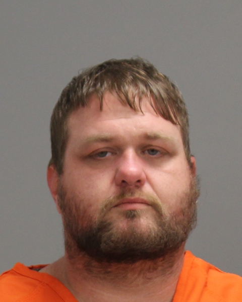 DOTY, JUSTIN booking photo