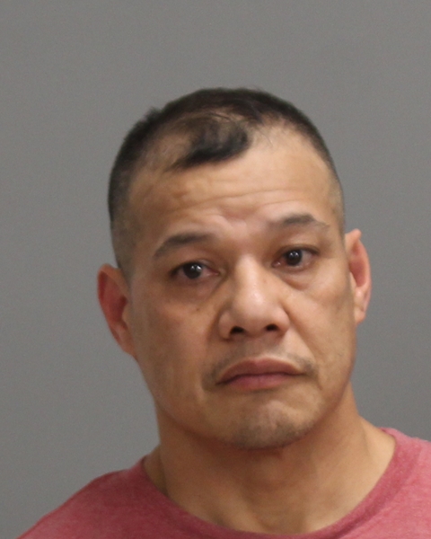 IRIARTE, STEVEN booking photo