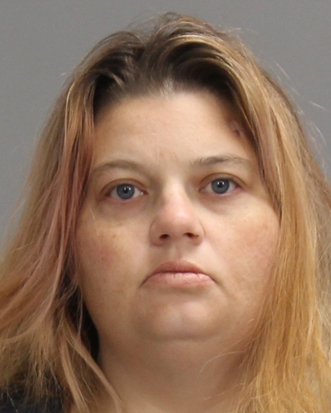 ADKINS, KRISTEN LEE booking photo