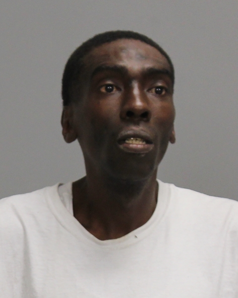 Ballom, Daniel arrested by Bryan Police Department