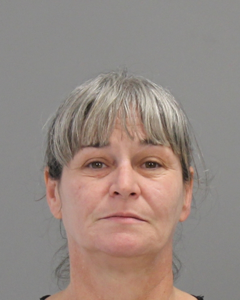 WILLIAMS, RACHAEL LOUISE booking photo
