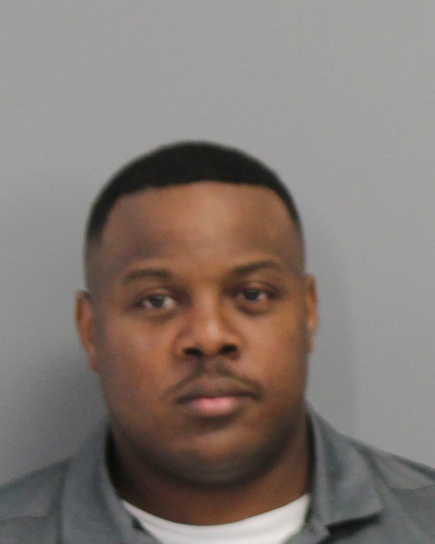 RANDALL, TIMOTHY booking photo