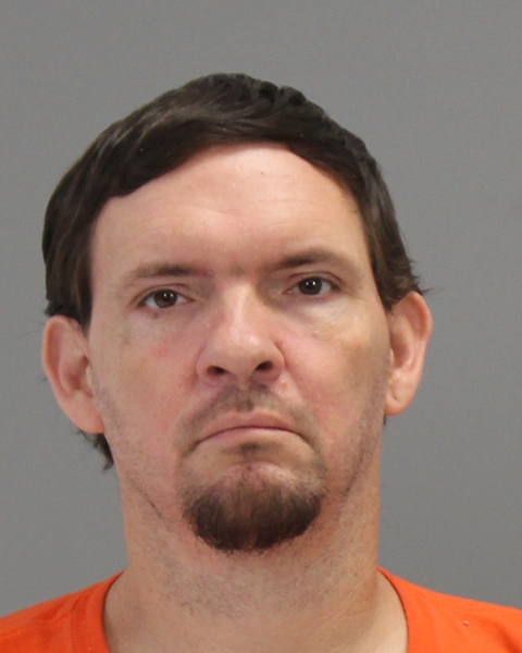 DONALD, CHRISTOPHER LEE booking photo