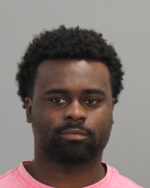 JEFFERSON, JAVON LAKEITH arrested by College Station Police Department