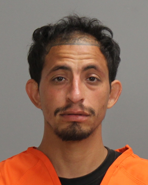 ESPINOZA, MARCELINO FLORES arrested by Bryan Police Department