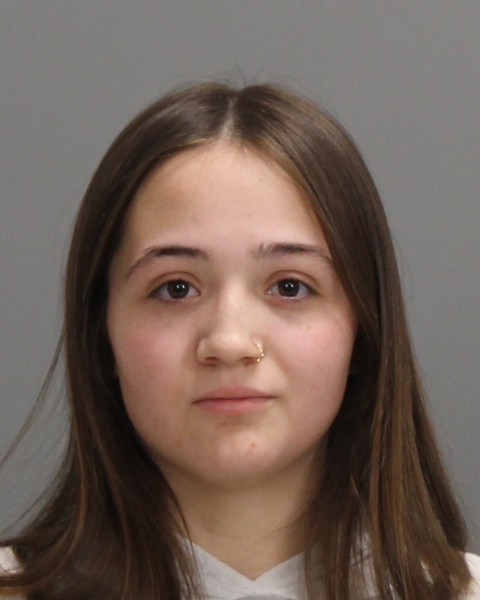 MCWORTER, CAITLIN SUE LYNETTE arrested by College Station Police Department